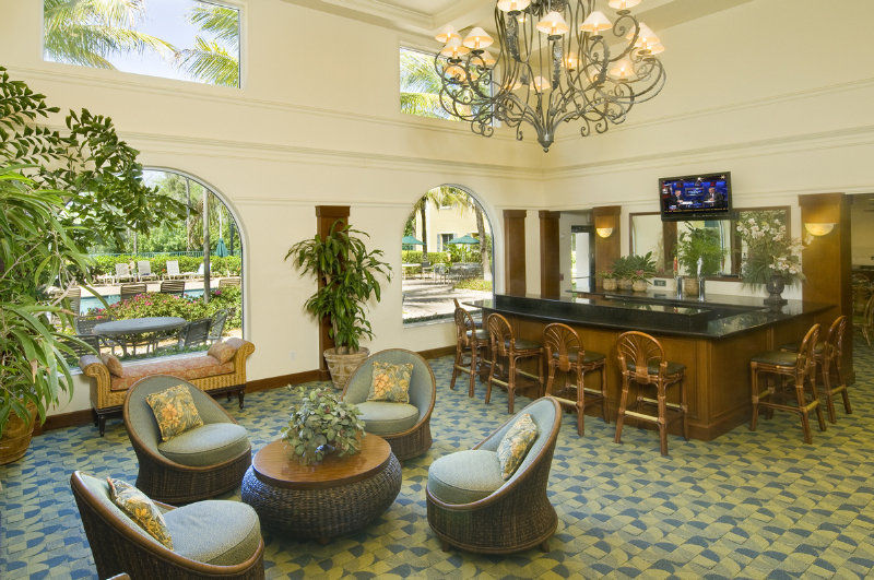ฮอว์ทอร์น สวีท บาย วินด์แฮม เนเปิลส์ Hotel ภายนอก รูปภาพ